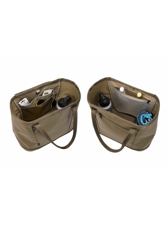 Thule Thule Chasm taška na vybavenie 30 l TCGT130 - tmavé khaki