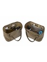 Thule Thule Chasm taška na vybavenie 30 l TCGT130 - tmavé khaki