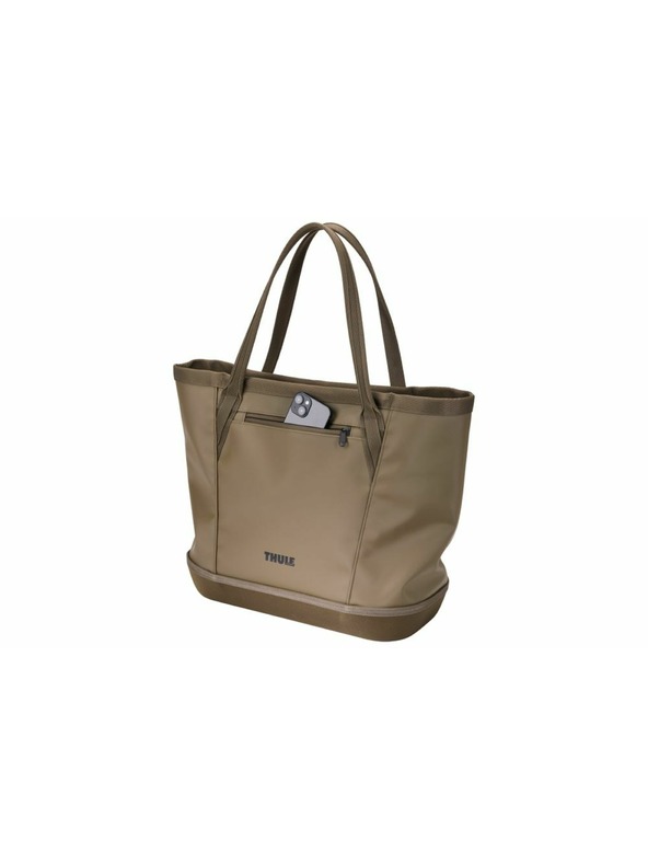 Thule Thule Chasm taška na vybavenie 30 l TCGT130 - tmavé khaki