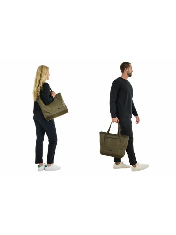 Thule Thule Chasm taška na vybavenie 30 l TCGT130 - tmavé khaki