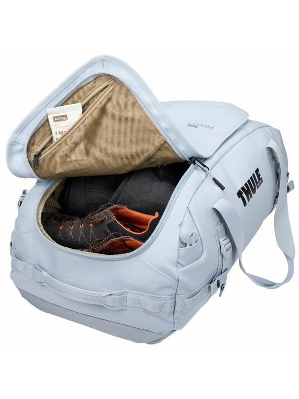 Thule Thule Chasm športová taška 70 l TDSD303 - Soft Blue