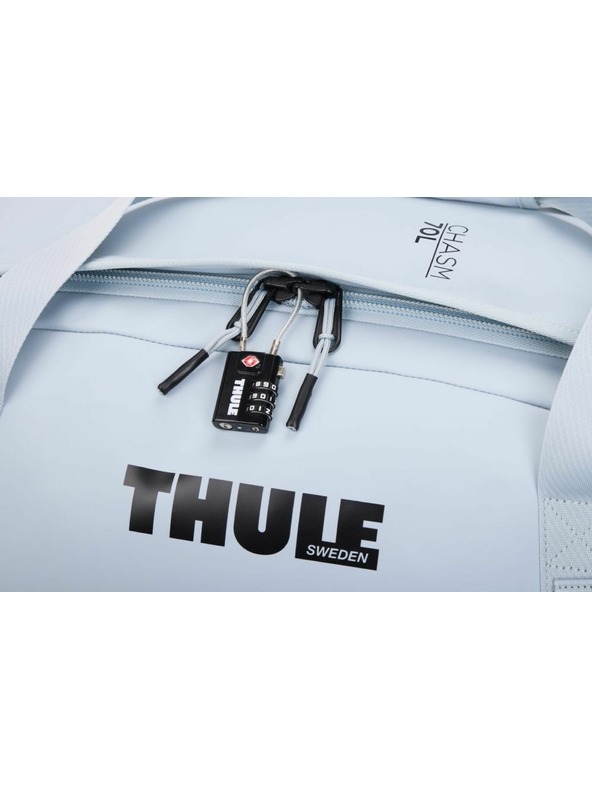 Thule Thule Chasm športová taška 70 l TDSD303 - Soft Blue