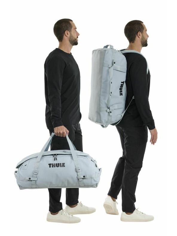 Thule Thule Chasm športová taška 70 l TDSD303 - Soft Blue