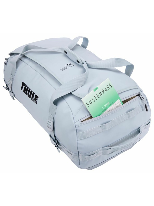 Thule Thule Chasm športová taška 70 l TDSD303 - Soft Blue