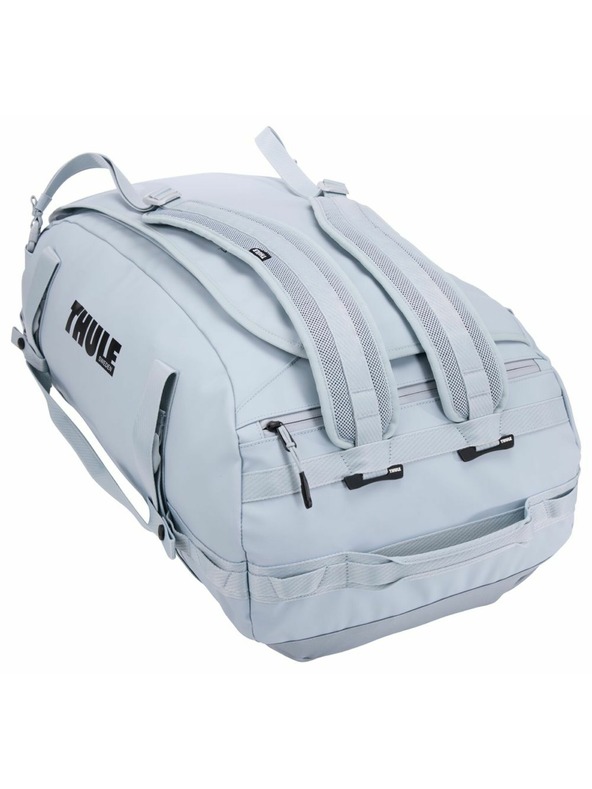 Thule Thule Chasm športová taška 70 l TDSD303 - Soft Blue
