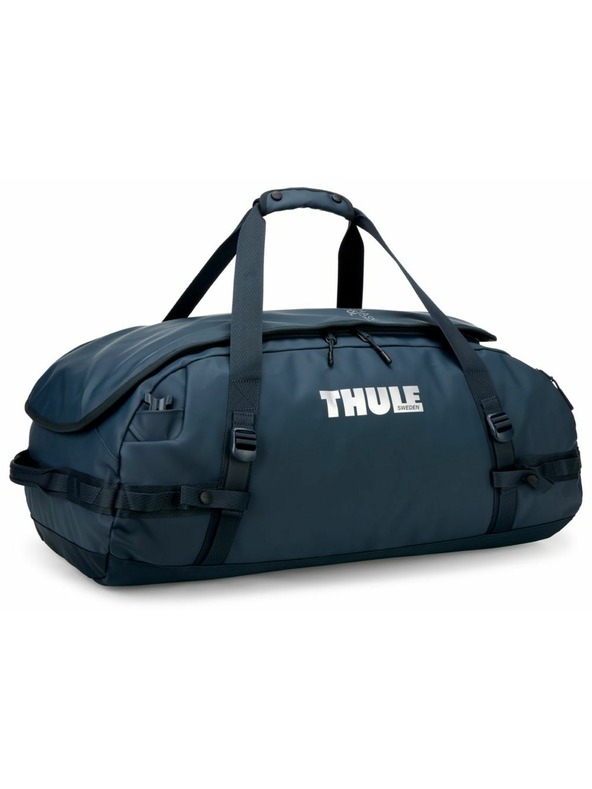 Thule Thule Chasm športová taška 70 l TDSD303 - Darkest Blue