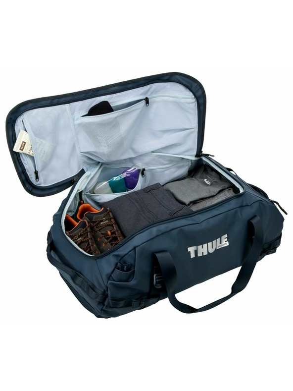 Thule Thule Chasm športová taška 70 l TDSD303 - Darkest Blue