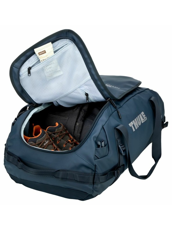 Thule Thule Chasm športová taška 70 l TDSD303 - Darkest Blue