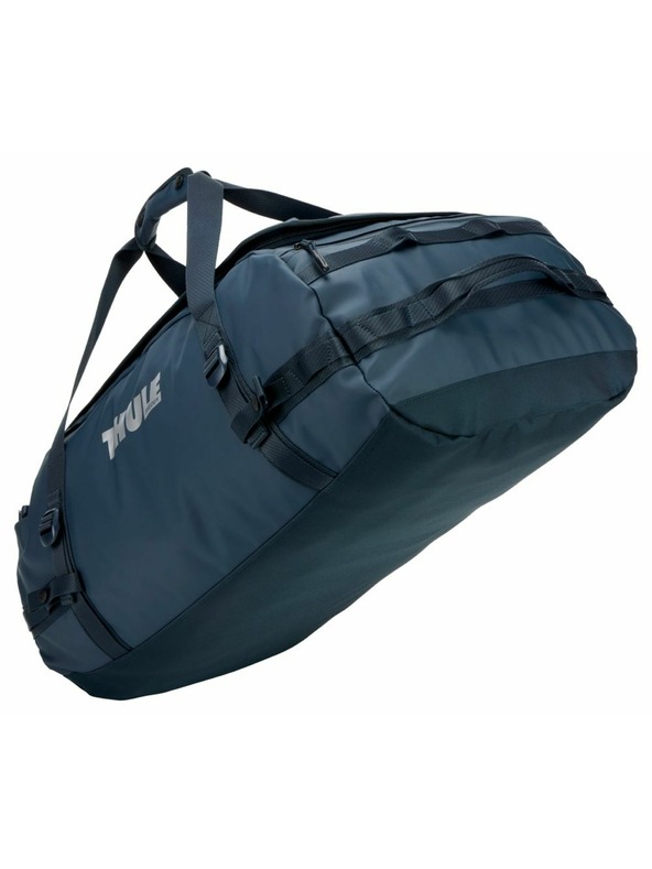 Thule Thule Chasm športová taška 70 l TDSD303 - Darkest Blue