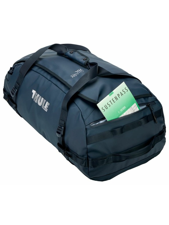 Thule Thule Chasm športová taška 70 l TDSD303 - Darkest Blue