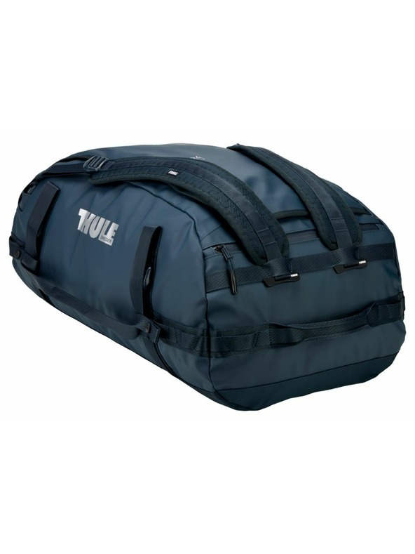 Thule Thule Chasm športová taška 70 l TDSD303 - Darkest Blue
