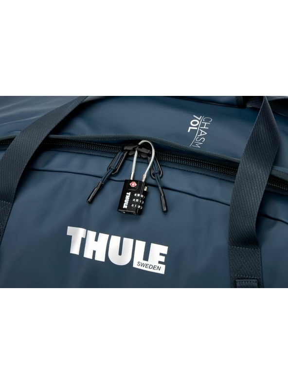 Thule Thule Chasm športová taška 70 l TDSD303 - Darkest Blue