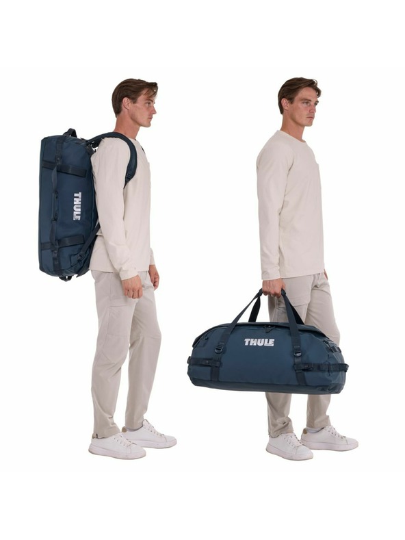 Thule Thule Chasm športová taška 70 l TDSD303 - Darkest Blue