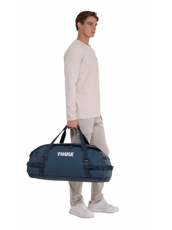 Thule Thule Chasm športová taška 70 l TDSD303 - Darkest Blue