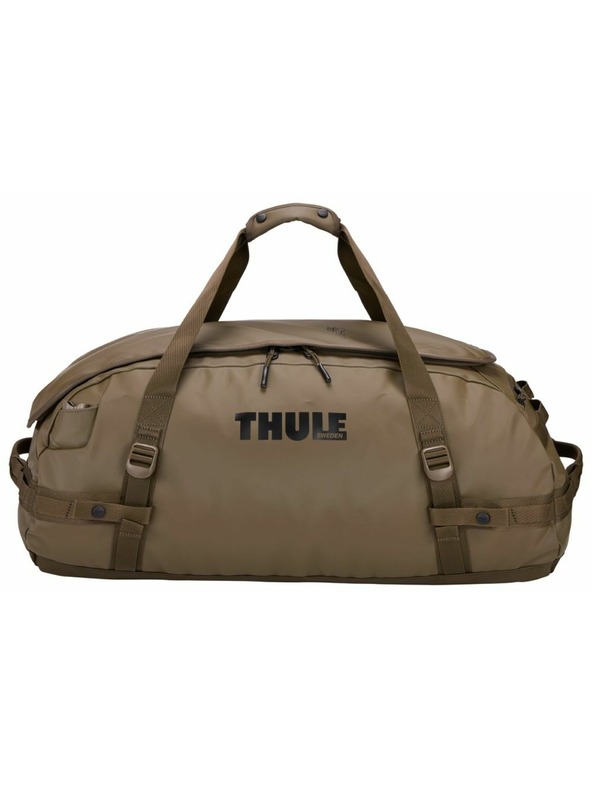 Thule Thule Chasm športová taška 70 l TDSD303 - Deep Khaki