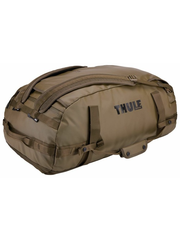 Thule Thule Chasm športová taška 70 l TDSD303 - Deep Khaki