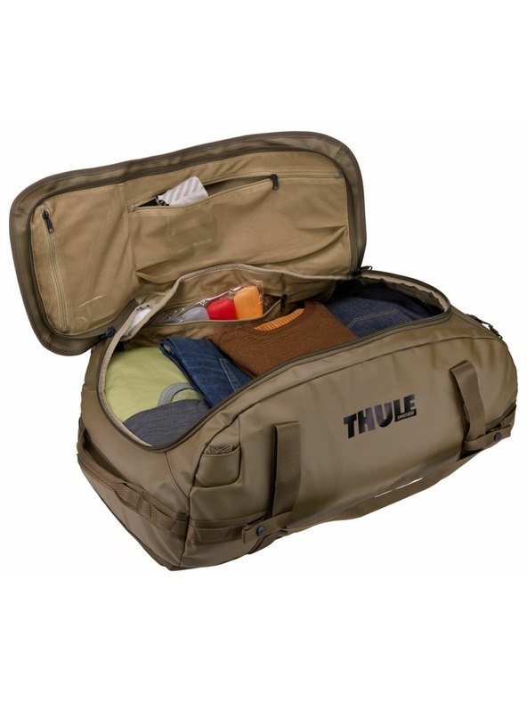 Thule Thule Chasm športová taška 70 l TDSD303 - Deep Khaki