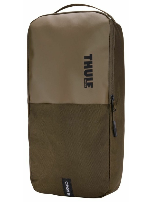 Thule Thule Chasm športová taška 70 l TDSD303 - Deep Khaki
