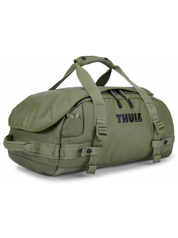 Thule Thule Chasm S športová taška 30 L TDSD301 - Olivine