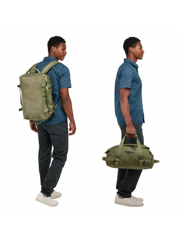 Thule Thule Chasm S športová taška 30 L TDSD301 - Olivine
