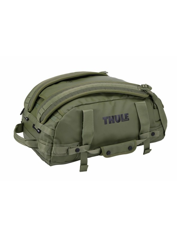 Thule Thule Chasm S športová taška 30 L TDSD301 - Olivine