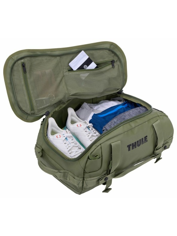 Thule Thule Chasm S športová taška 30 L TDSD301 - Olivine