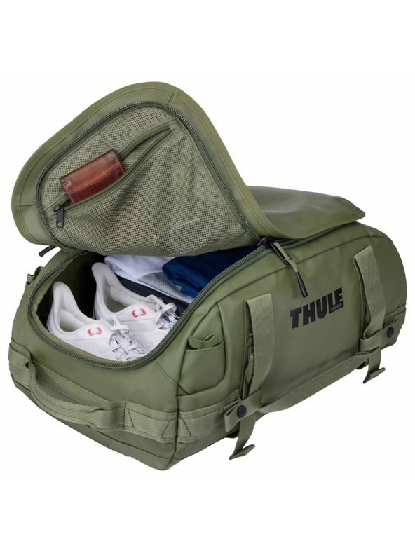 Thule Thule Chasm S športová taška 30 L TDSD301 - Olivine