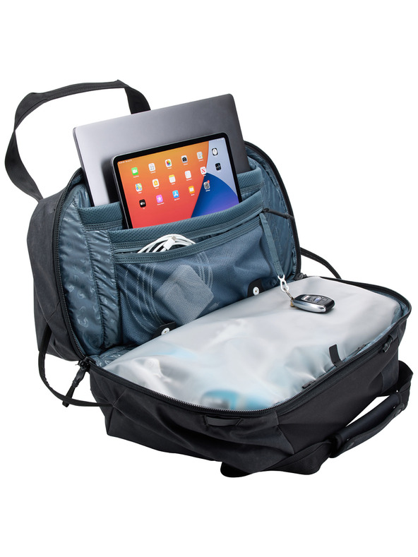 Thule Thule Aion cestovná taška 35 l TAWD135 - čierna