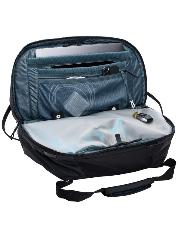 Thule Thule Aion cestovná taška 35 l TAWD135 - čierna