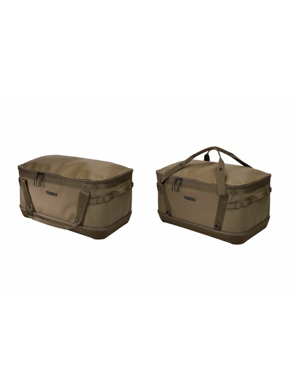 Thule Thule Chasm prepravný box na vybavenie 55 l TCGH155 - tmavé khaki