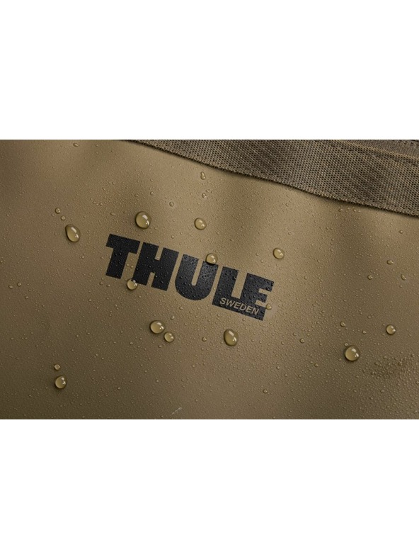 Thule Thule Chasm prepravný box na vybavenie 55 l TCGH155 - tmavé khaki