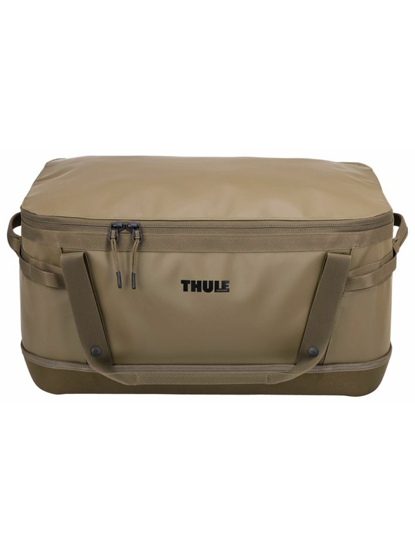 Thule Thule Chasm prepravný box na vybavenie 55 l TCGH155 - tmavé khaki