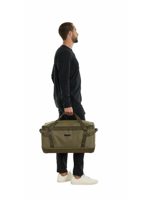 Thule Thule Chasm prepravný box na vybavenie 55 l TCGH155 - tmavé khaki