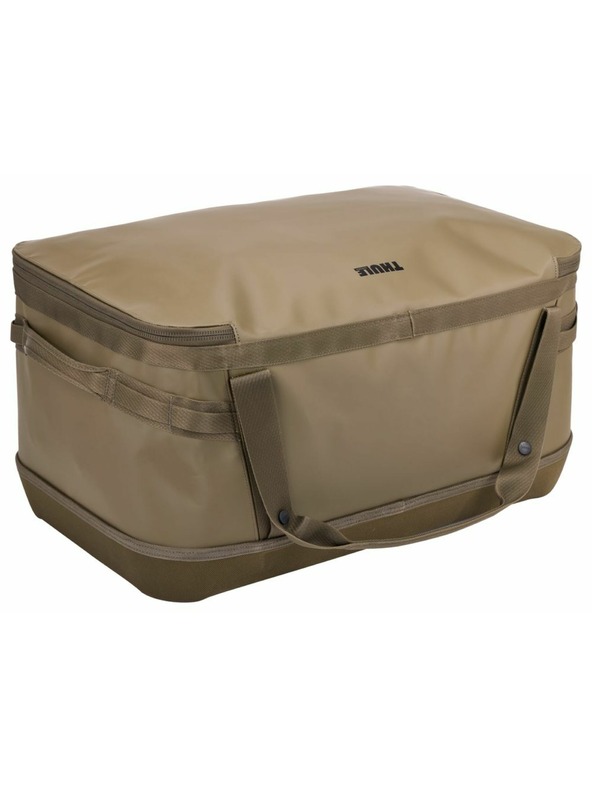 Thule Thule Chasm prepravný box na vybavenie 55 l TCGH155 - tmavé khaki