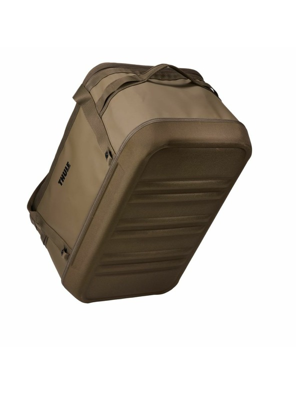 Thule Thule Chasm prepravný box na vybavenie 55 l TCGH155 - tmavé khaki
