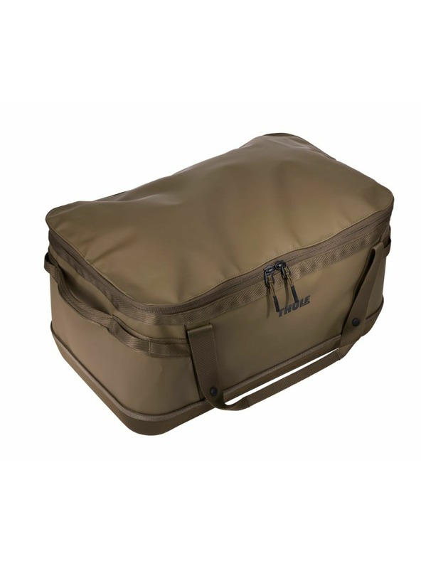 Thule Thule Chasm prepravný box na vybavenie 55 l TCGH155 - tmavé khaki