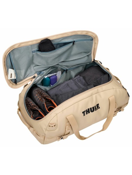 Thule Thule Chasm športová taška 70 l TDSD303 - Gentle Beige