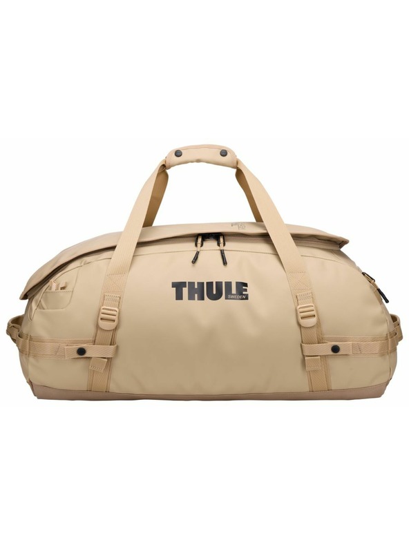 Thule Thule Chasm športová taška 70 l TDSD303 - Gentle Beige