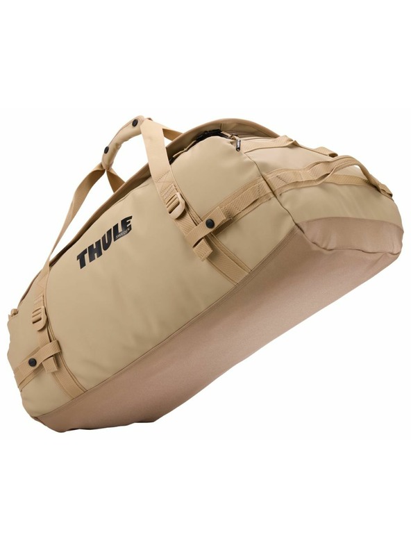 Thule Thule Chasm športová taška 70 l TDSD303 - Gentle Beige