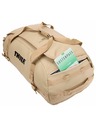 Thule Thule Chasm športová taška 70 l TDSD303 - Gentle Beige