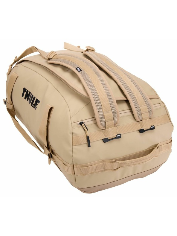 Thule Thule Chasm športová taška 70 l TDSD303 - Gentle Beige