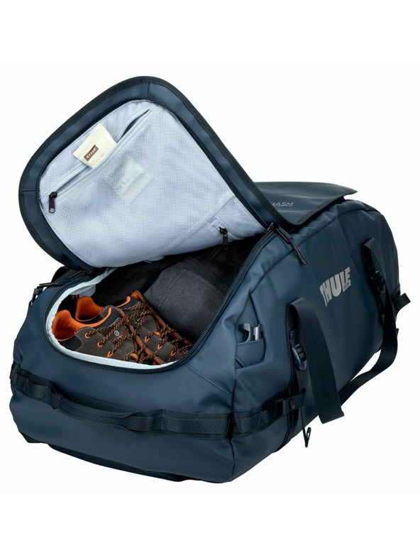 Thule Thule Chasm športová taška 90 l TDSD304 - Darkest Blue