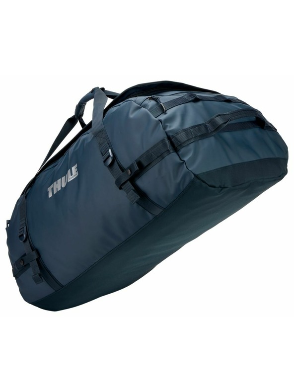 Thule Thule Chasm športová taška 90 l TDSD304 - Darkest Blue