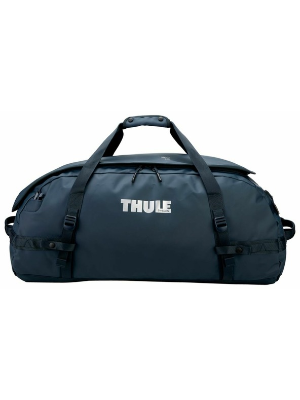Thule Thule Chasm športová taška 90 l TDSD304 - Darkest Blue