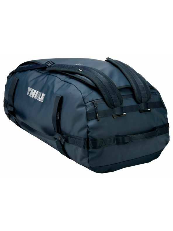 Thule Thule Chasm športová taška 90 l TDSD304 - Darkest Blue