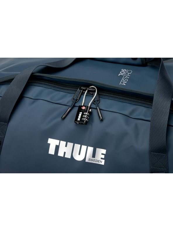 Thule Thule Chasm športová taška 90 l TDSD304 - Darkest Blue