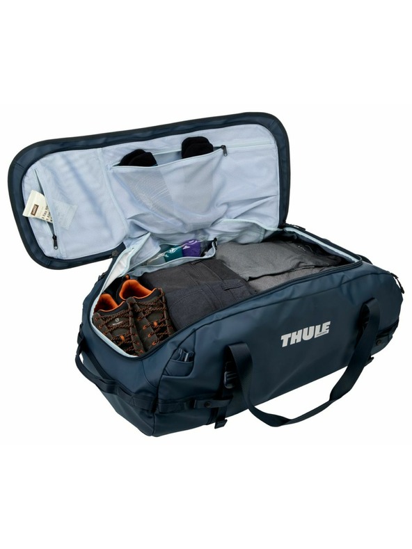 Thule Thule Chasm športová taška 90 l TDSD304 - Darkest Blue