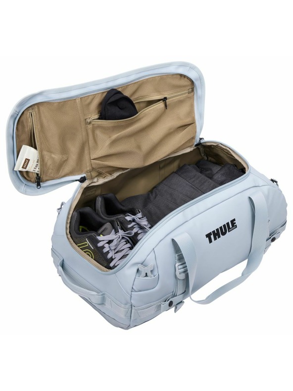 Thule Thule Chasm športová taška 40 l TDSD302 - Soft Blue