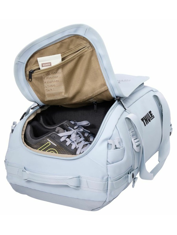 Thule Thule Chasm športová taška 40 l TDSD302 - Soft Blue