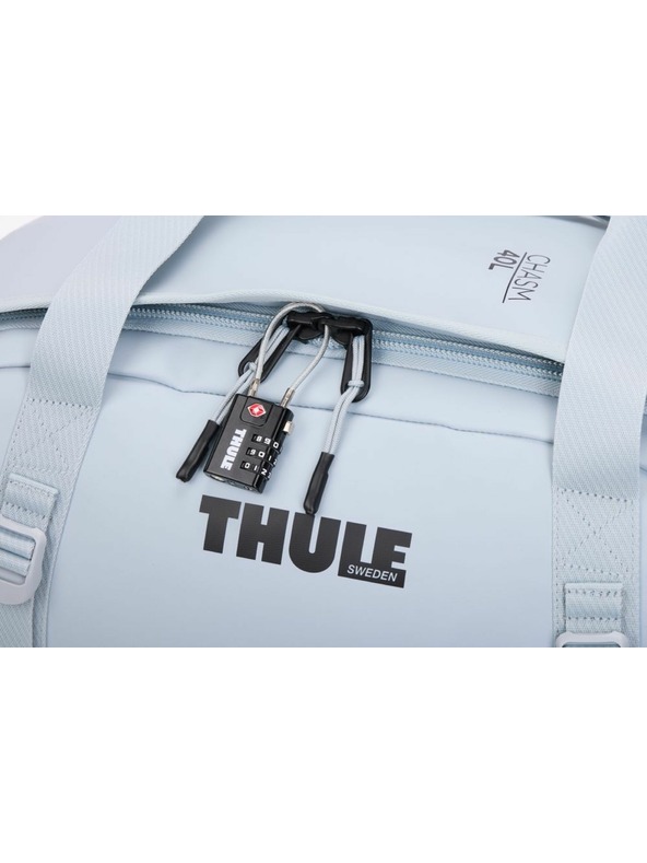 Thule Thule Chasm športová taška 40 l TDSD302 - Soft Blue
